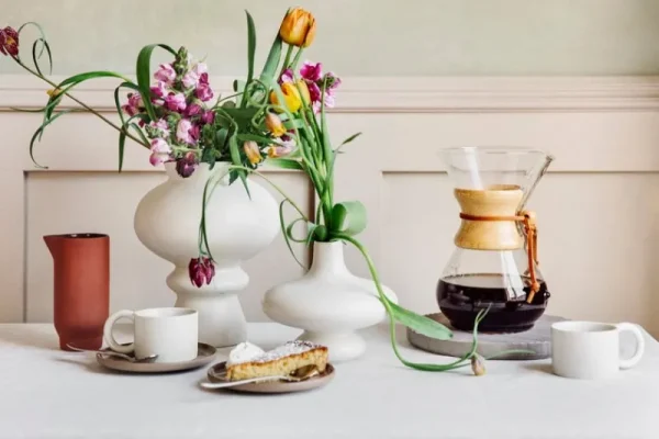 Chemex Karaffen Und Krüge^Classic Kaffeezubereiter, 6 Tassen