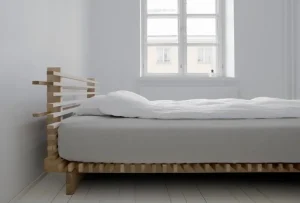 Collaboratorio Betten-Cubile 180 Kopfteil, Eiche