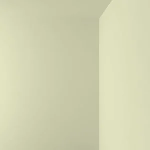 Cover Story Wandfarben^Farbmuster, 031 CHARLES – Bright Cold Yellow