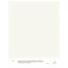 Cover Story Wandfarben^Farbmuster, 004 JOAN – Shadow White
