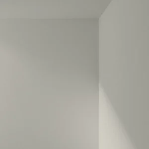 Cover Story Wandfarben^Farbmuster, 004 JOAN – Shadow White