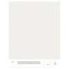 Cover Story Wandfarben^Farbmuster, 005 KIM – Steam White