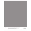 Cover Story Wandfarben^Farbmuster, 013 MARJA-LIISA – Darkest Grey