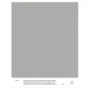 Cover Story Wandfarben^Farbmuster, 012 MARY – Dunkelgrau