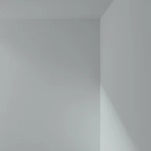 Cover Story Wandfarben^Farbmuster, 003 MAGNUS – Ice White