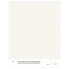 Cover Story Wandfarben^Farbmuster, 001 PATTI – All White