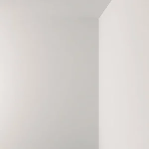 Cover Story Wandfarben^Farbmuster, 001 PATTI – All White