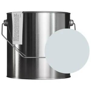 Cover Story Wandfarben^Innenfarbe, 3,6 L, 014 HARUKI – Pale Cold Grey