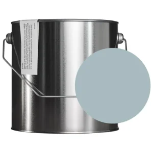 Cover Story Wandfarben^Innenfarbe, 3,6 L, 016 TOVE – Mid Storm Grey