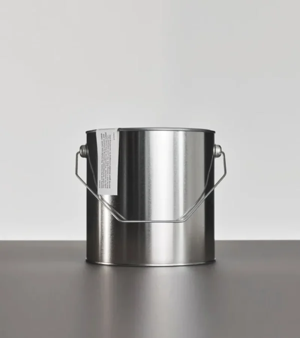 Cover Story Wandfarben^Innenfarbe, 3,6 L, LB4 JILL – Salbeigrün