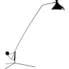 Artemide Stehleuchten-DCWéditions Mantis BS1-BL Stehleuchte