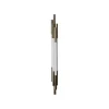 DCWu00e9ditions Wandleuchten-DCWéditions Org 1050 Wandleuchte, Gold