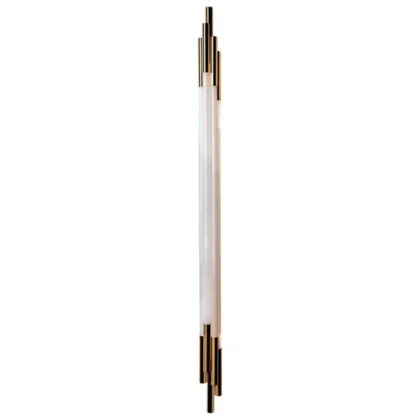 DCWu00e9ditions Wandleuchten-DCWéditions Org 1500 Wandleuchte, Gold