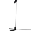 Flos Stehleuchten-DCWéditions Vision 20/20 Stehleuchte, Schwarz