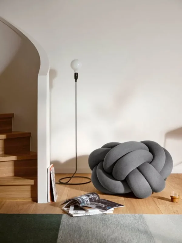 AGO Stehleuchten-Design House Stockholm Cord Stehleuchte