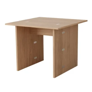 ferm LIVING Tische-Design House Stockholm Flip Tisch, XS, Eiche