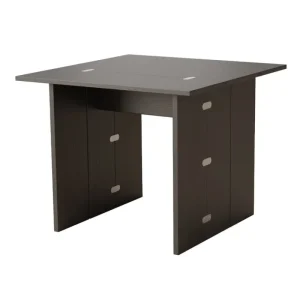 &Tradition Tische-Design House Stockholm Flip Tisch, XS, Schwarz