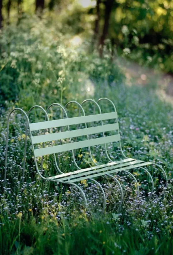 Design House Stockholm Terrassenmöbel^Gardener’s Sofa