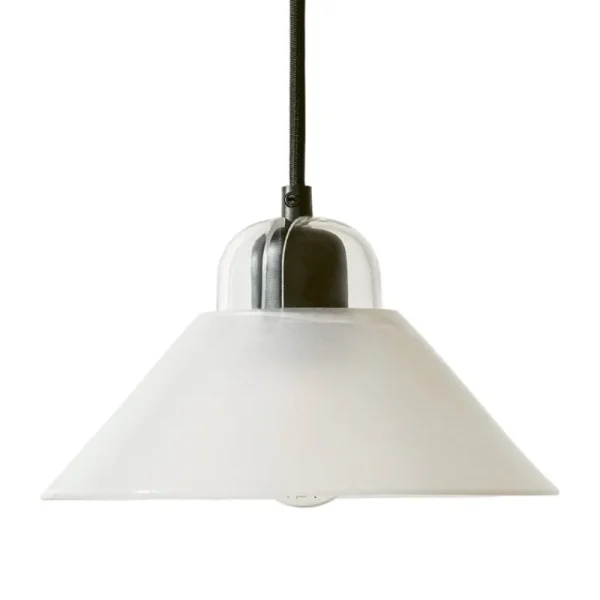 Design House Stockholm Deckenleuchten-Kalo-Pendelleuchte, Schwarz