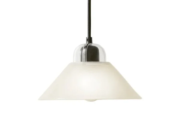 Design House Stockholm Deckenleuchten-Kalo-Pendelleuchte, Schwarz