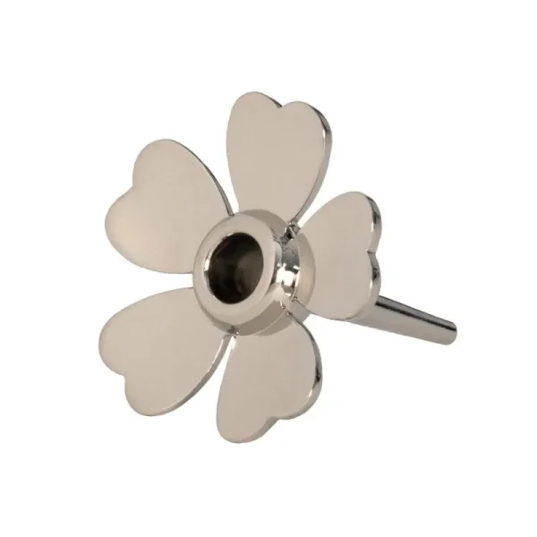 Design House Stockholm Küchenutensilien | Kerzen Und Kerzenhalter^Me To You Kerzenhalter, Nickel