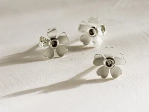 Design House Stockholm Küchenutensilien | Kerzen Und Kerzenhalter^Me To You Kerzenhalter, 3 Stück, Nickel