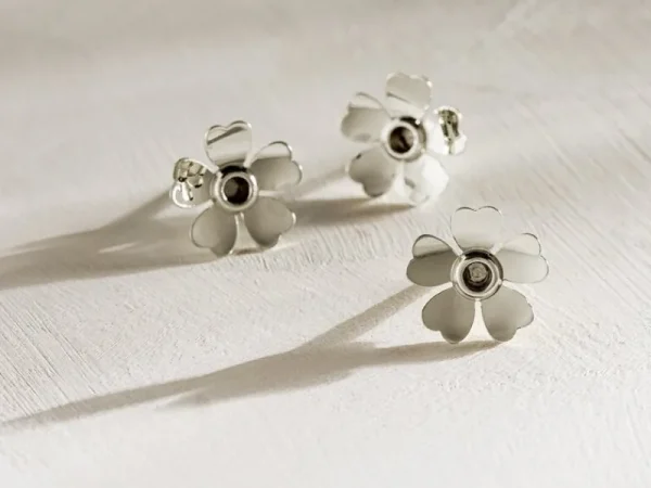 Design House Stockholm Küchenutensilien | Kerzen Und Kerzenhalter^Me To You Kerzenhalter, 3 Stück, Nickel
