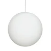 ferm LIVING Deckenleuchten-Design House Stockholm Pendelleuchte Luna, mittel