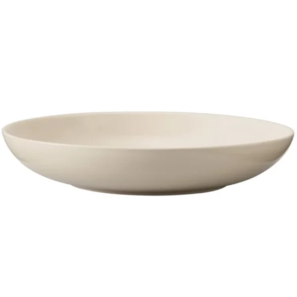 Design House Stockholm Geschirr^Sand Flachschale, 23 cm