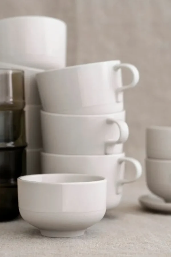 Design House Stockholm Geschirr^Sand Tasse, 35 cl