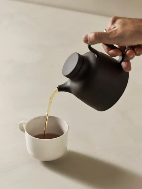 Design House Stockholm Geschirr^Sand Tasse, 35 cl