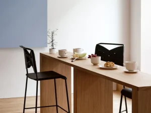Design House Stockholm Geschirr^Sand Tasse, 35 cl