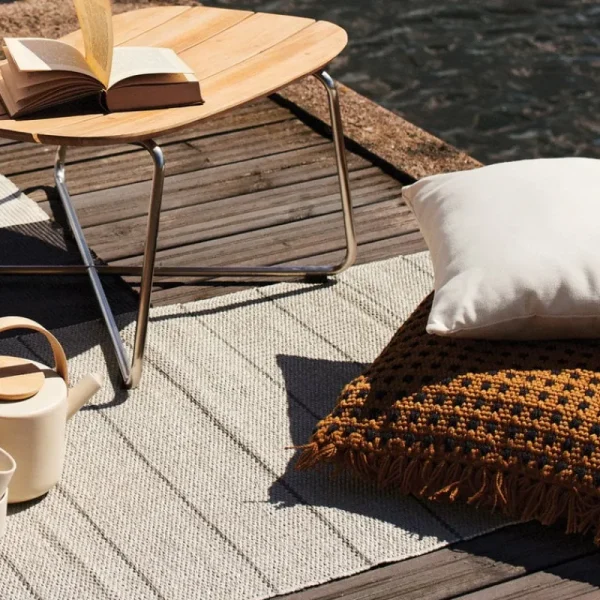 Design House Stockholm Geschirr^Sand Tasse, 35 cl