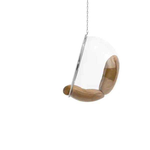 Normann Copenhagen Sitzgelegenheiten-Eero Aarnio Originals Bubble Chair, natur