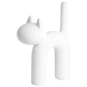 Iittala Dekorationsgegenstände-Eero Aarnio Originals Mini Kisu, Weiß