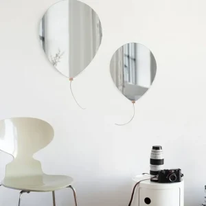 EO Badezimmerspiegel | Spiegel^Balloon Mirror, L