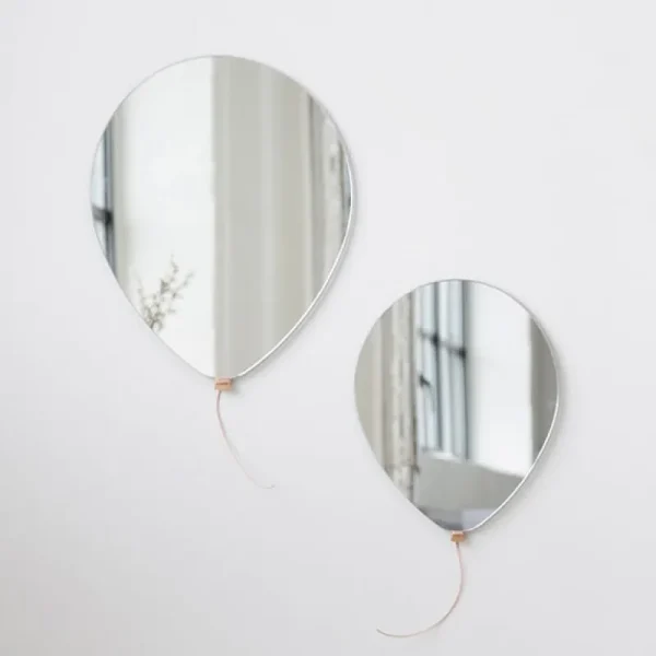 EO Badezimmerspiegel | Spiegel^Balloon Mirror, L