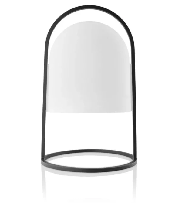 Eva Solo Außenbeleuchtung | Außenleuchten^Solar Außenleuchte, 43 cm, Weiß