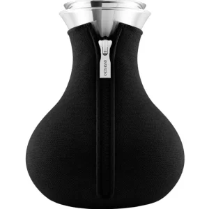 Eva Solo Karaffen Und Krüge^Teezubereiter 1,0 l, schwarz