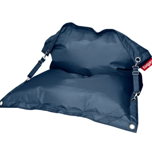 Fatboy Terrassenmöbel | Sitzgelegenheiten^Buggle Up Sitzsack, dunkelblau