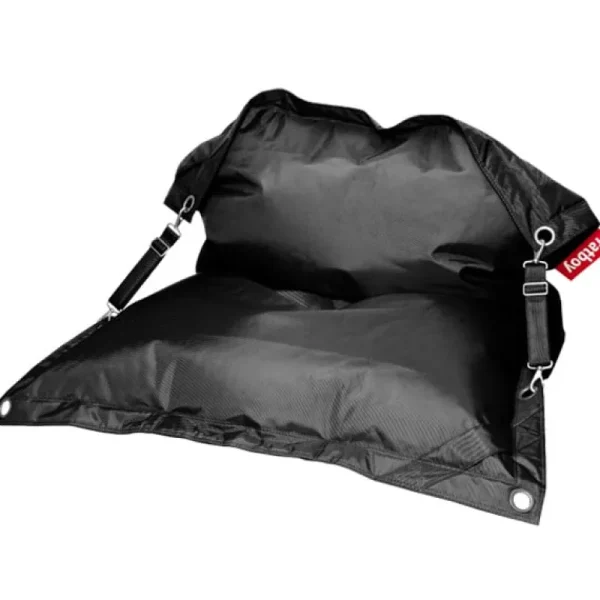 Fatboy Terrassenmöbel | Sitzgelegenheiten^Buggle Up Sitzsack, schwarz