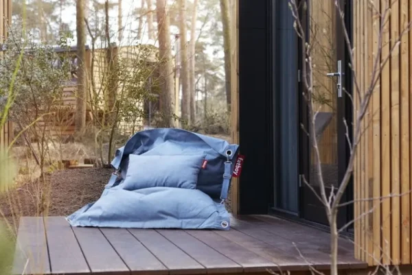 Fatboy Terrassenmöbel | Sitzgelegenheiten^Buggle Up Sitzsack, dunkelblau