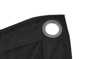 Fatboy Terrassenmöbel | Sitzgelegenheiten^Buggle Up Sitzsack, schwarz
