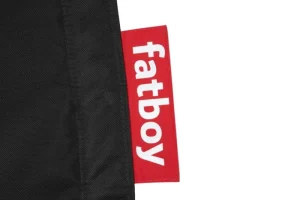 Fatboy Terrassenmöbel | Sitzgelegenheiten^Buggle Up Sitzsack, schwarz