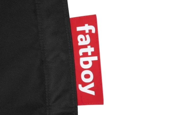 Fatboy Terrassenmöbel | Sitzgelegenheiten^Buggle Up Sitzsack, schwarz