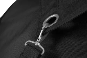 Fatboy Terrassenmöbel | Sitzgelegenheiten^Buggle Up Sitzsack, schwarz