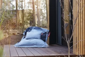 Fatboy Terrassenmöbel | Sitzgelegenheiten^Buggle Up Sitzsack, schwarz