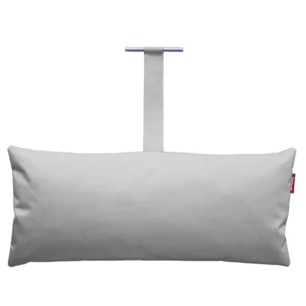 Fatboy Outdoor-textilien^Headdemock Kissen, hellgrau