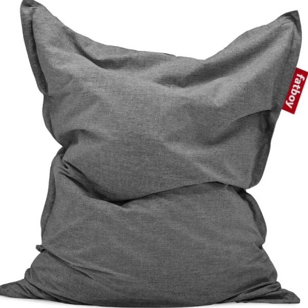 Fatboy Terrassenmöbel | Sitzgelegenheiten^Original Outdoor Sitzsack, Steingrau