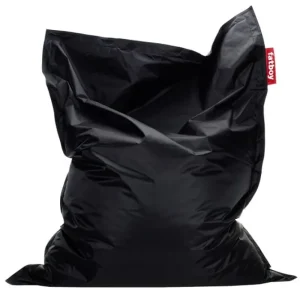 Adea Sitzgelegenheiten-Fatboy Original Sitzsack, schwarz